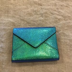Rebecca Minkoff wallet